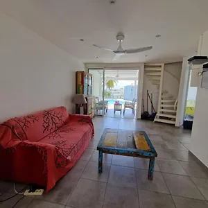  Villa Marbella - Vue - Piscine Privée - Proche Plages