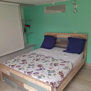  Appartement Belle à La Campagne